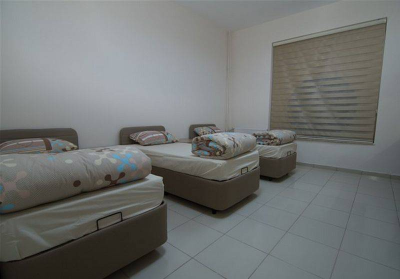 ŞARKIŞLA MUHSİN YAZICIOĞLU KYK KIZ VE ERKEK YURDU - Görsel 4