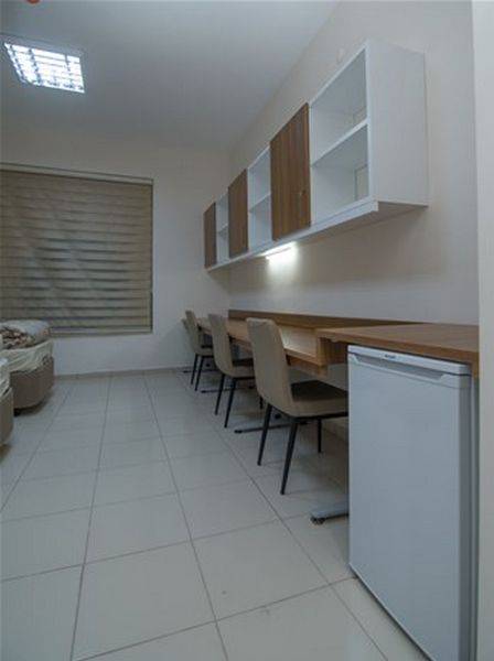 ŞARKIŞLA MUHSİN YAZICIOĞLU KYK KIZ VE ERKEK YURDU - Görsel 4