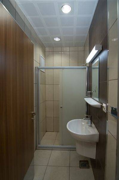 ŞARKIŞLA MUHSİN YAZICIOĞLU KYK KIZ VE ERKEK YURDU - Görsel 4