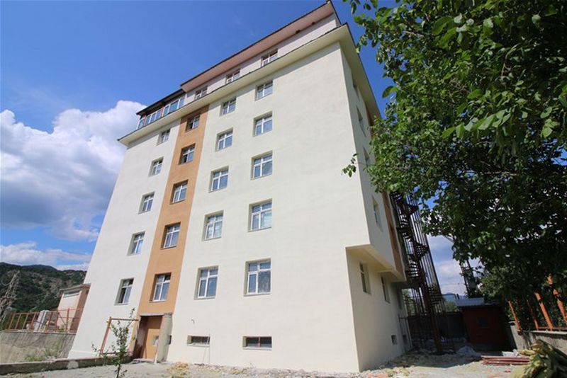 ŞAVŞAT KYK KIZ ÖĞRENCİ YURDU - Görsel 4