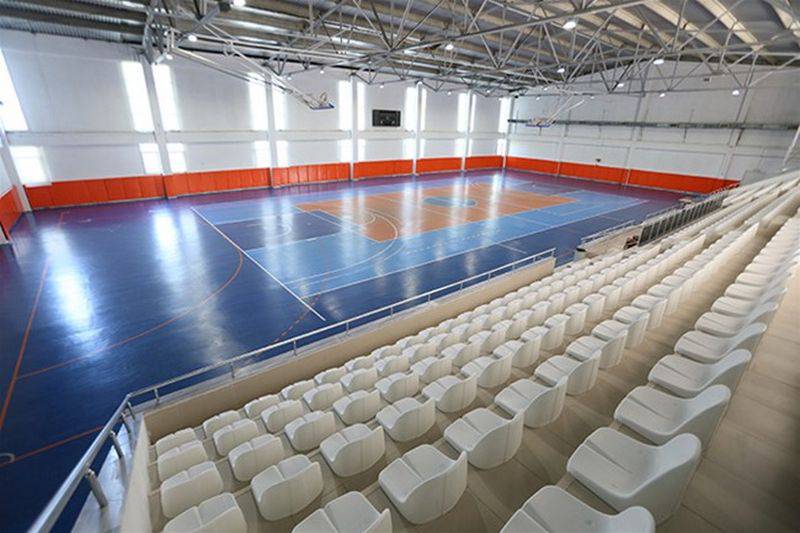 SELİMİYE KYK KIZ ÖĞRENCİ YURDU - Görsel 4