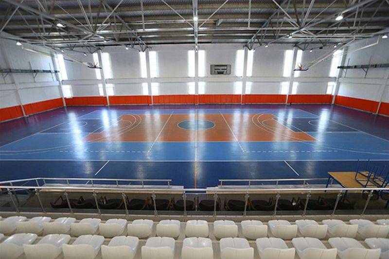 SELİMİYE KYK KIZ ÖĞRENCİ YURDU - Görsel 4