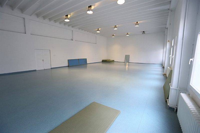 SELİMİYE KYK KIZ ÖĞRENCİ YURDU - Görsel 4