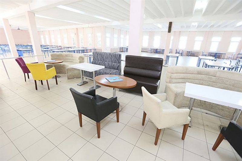 SELİMİYE KYK KIZ ÖĞRENCİ YURDU - Görsel 4