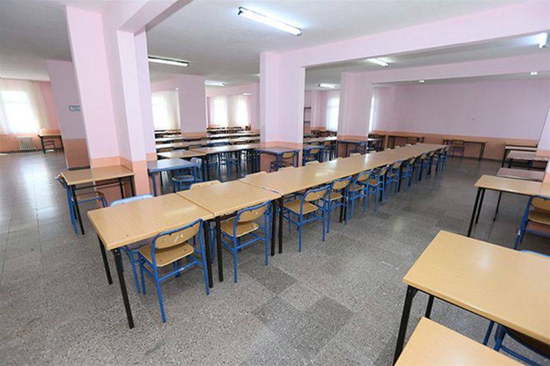 SELİMİYE KYK KIZ ÖĞRENCİ YURDU - Görsel 4