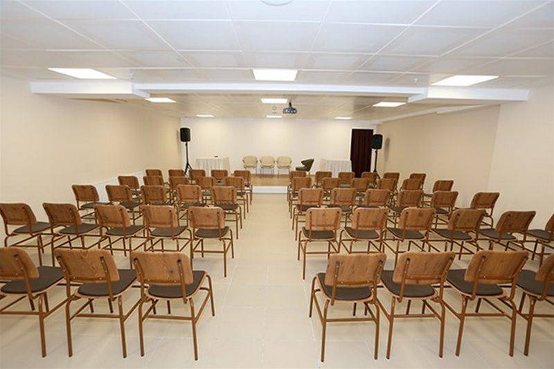 ŞERİFE GELİN KYK KIZ ÖĞRENCİ YURDU - Görsel 4