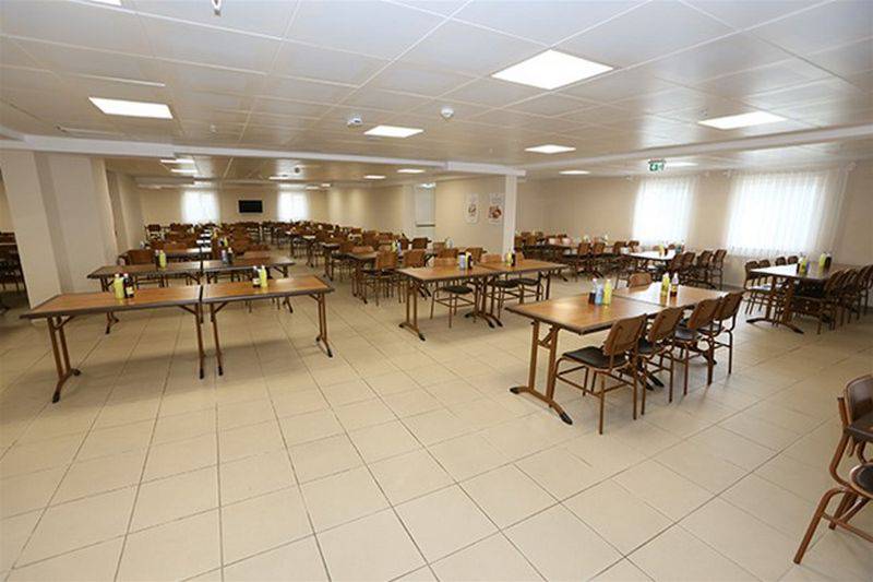 ŞERİFE GELİN KYK KIZ ÖĞRENCİ YURDU - Görsel 4