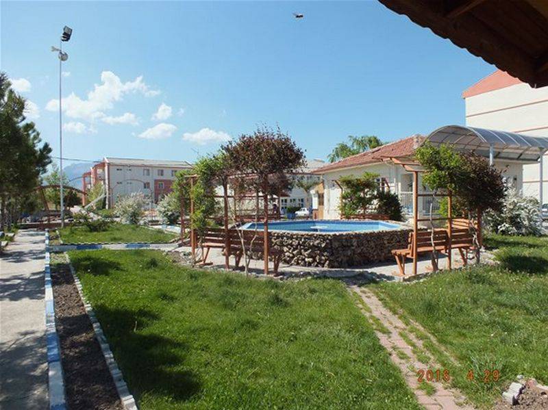 SEYDİŞEHİR KYK KIZ VE ERKEK ÖĞRENCİ YURDU - Görsel 4