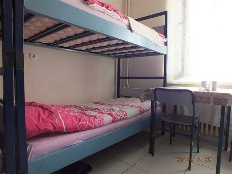 SEYDİŞEHİR KYK KIZ VE ERKEK ÖĞRENCİ YURDU - Görsel 4