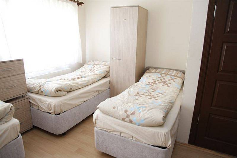 ŞEYHİ ŞİRVANİ YURT MÜDÜRLÜĞÜ - Görsel 4