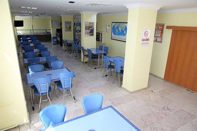 SEYRAN KYK KIZ ÖĞRENCİ YURDU - Görsel 4