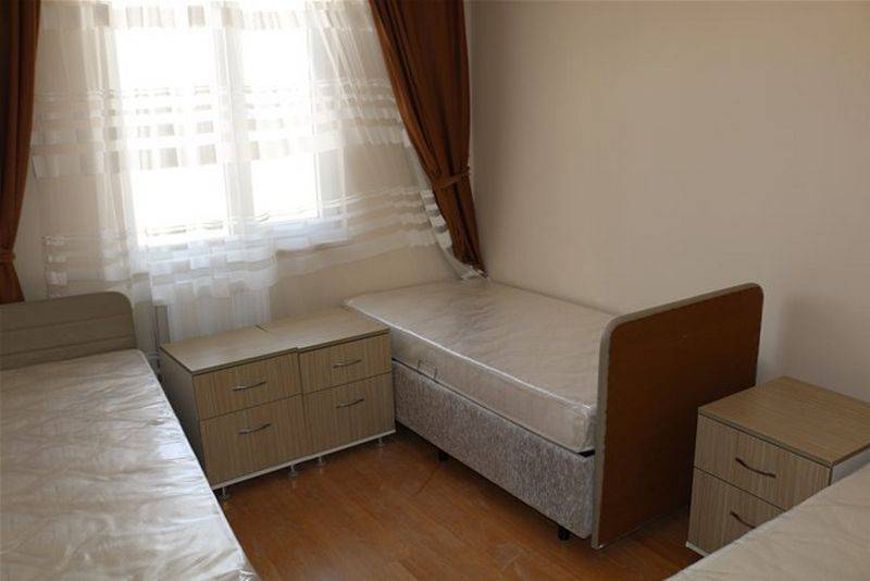SEYYİD BURHANEDDİN KYK ERKEK ÖĞRENCİ YURDU - Görsel 5