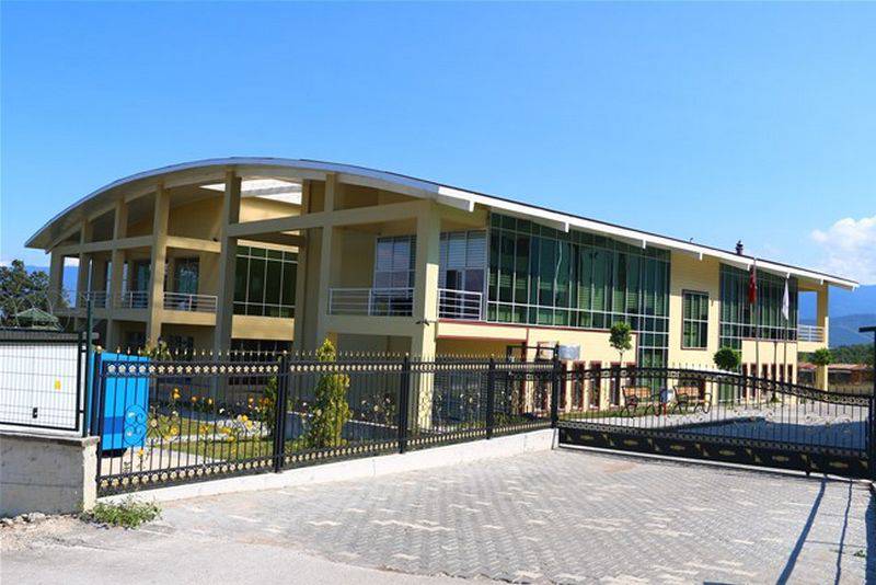 SEYYİDE NEFİSE KYK KIZ ÖĞRENCİ YURDU - Görsel 4