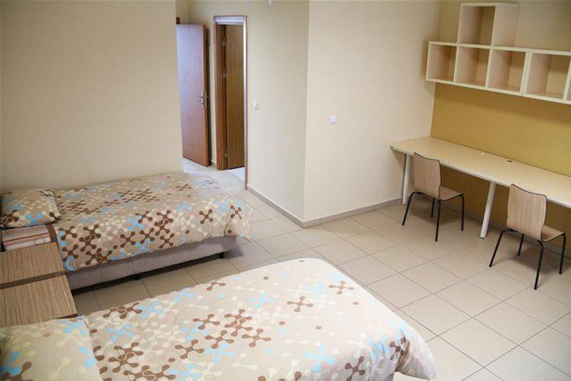 SEYYİDE NEFİSE KYK KIZ ÖĞRENCİ YURDU - Görsel 4