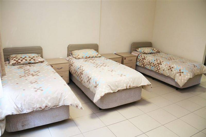 SEYYİDE NEFİSE KYK KIZ ÖĞRENCİ YURDU - Görsel 4