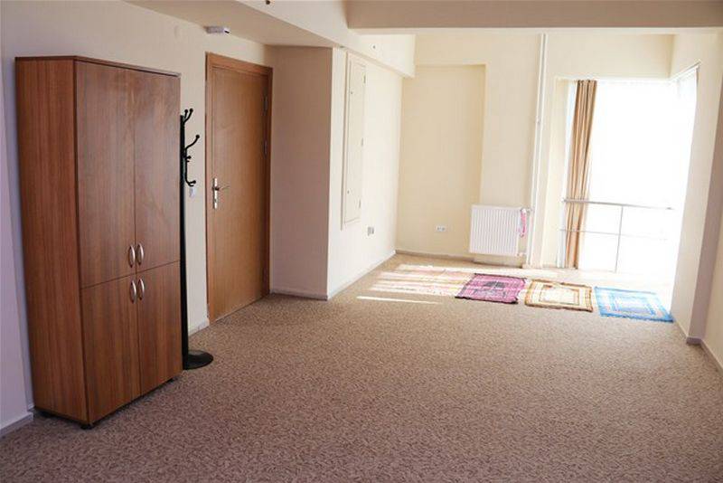 SEYYİDE NEFİSE KYK KIZ ÖĞRENCİ YURDU - Görsel 4