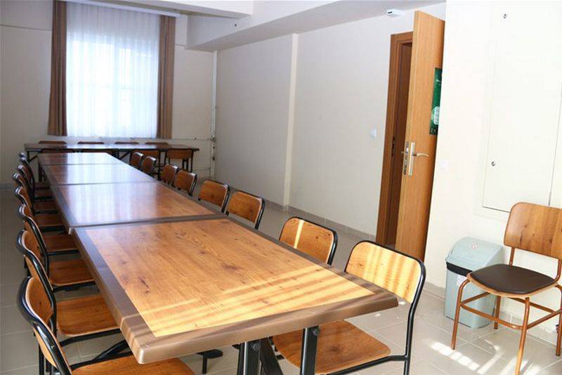 SEYYİDE NEFİSE KYK KIZ ÖĞRENCİ YURDU - Görsel 4