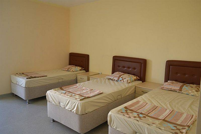 SİİRT KYK ERKEK ÖĞRENCİ YURDU - Görsel 5