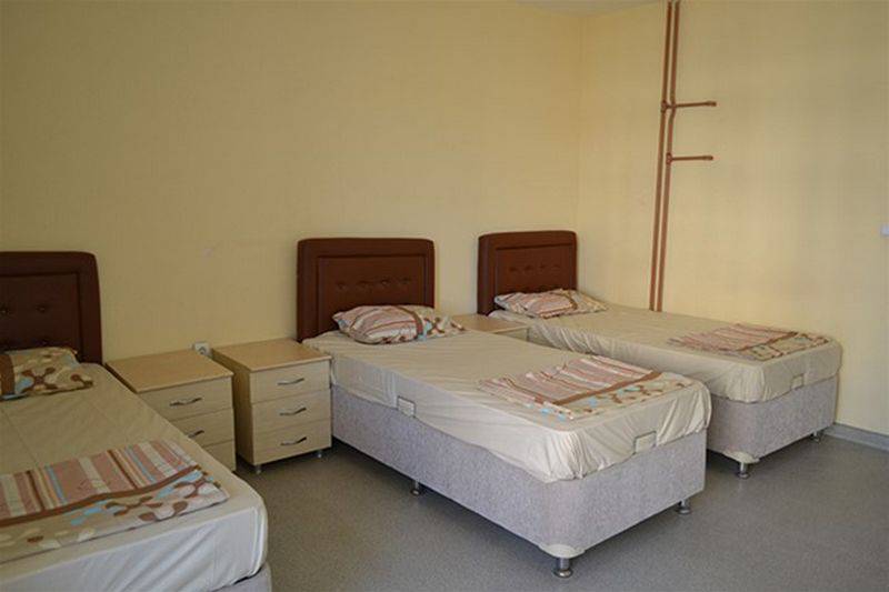 SİİRT KYK ERKEK ÖĞRENCİ YURDU - Görsel 5