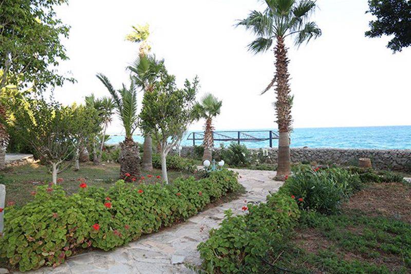 SİLİFKE TAŞUCU KYK KIZ ÖĞRENCİ YURDU - Görsel 4