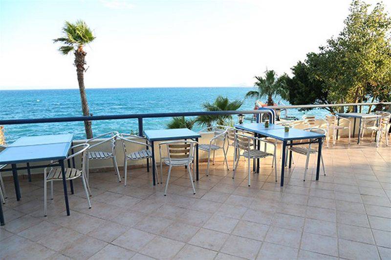 SİLİFKE TAŞUCU KYK KIZ ÖĞRENCİ YURDU - Görsel 4