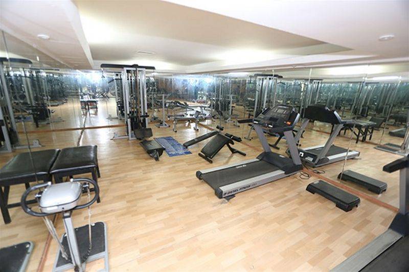 SİLİFKE TAŞUCU KYK KIZ ÖĞRENCİ YURDU - Görsel 4