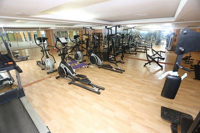 SİLİFKE TAŞUCU KYK KIZ ÖĞRENCİ YURDU - Görsel 4