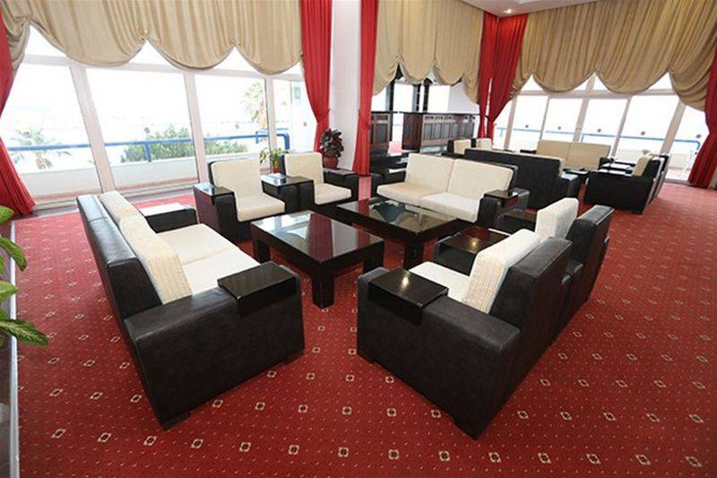 SİLİFKE TAŞUCU KYK KIZ ÖĞRENCİ YURDU - Görsel 4