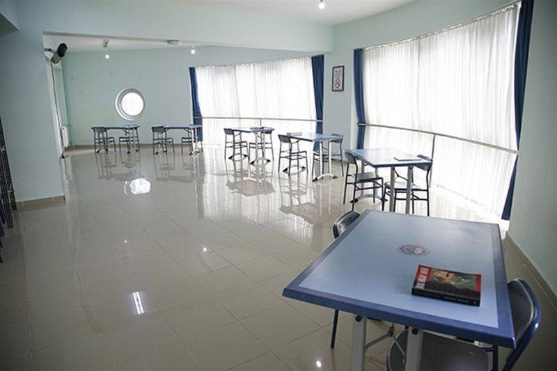 SİNOP KYK KIZ ÖĞRENCİ YURDU - Görsel 4