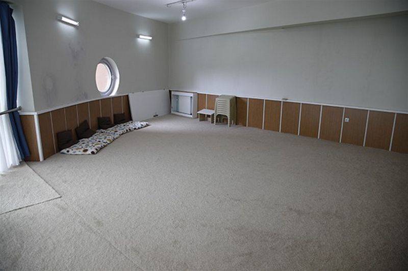 SİNOP KYK KIZ ÖĞRENCİ YURDU - Görsel 4