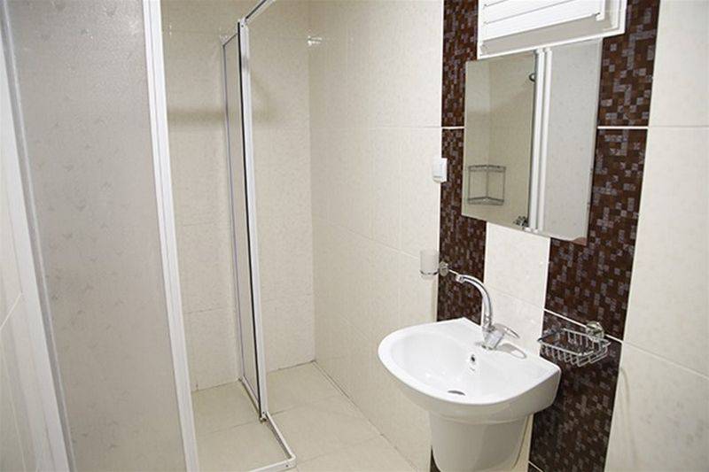 SİVAS SANCAKTAR KYK KIZ ÖĞRENCİ YURDU - Görsel 4