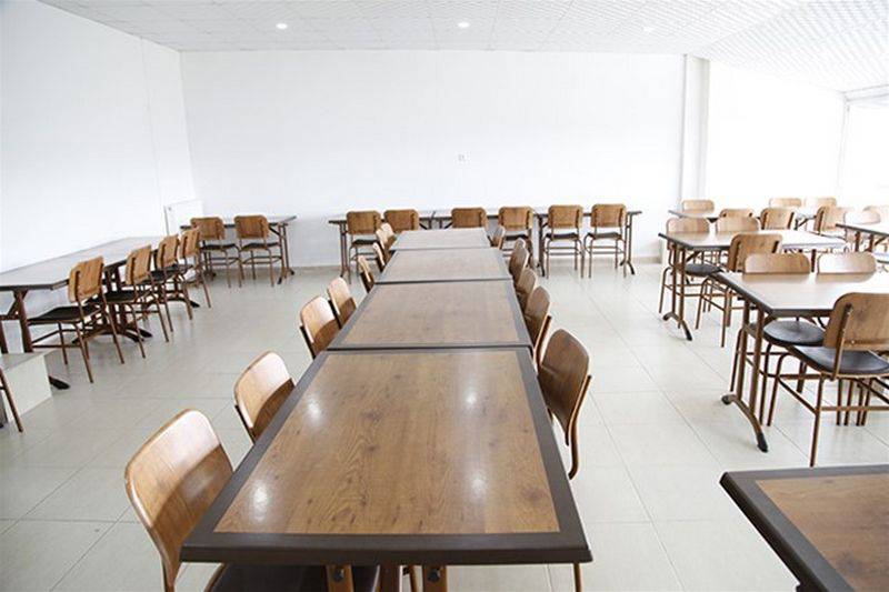 SİVAS SANCAKTAR KYK KIZ ÖĞRENCİ YURDU - Görsel 4