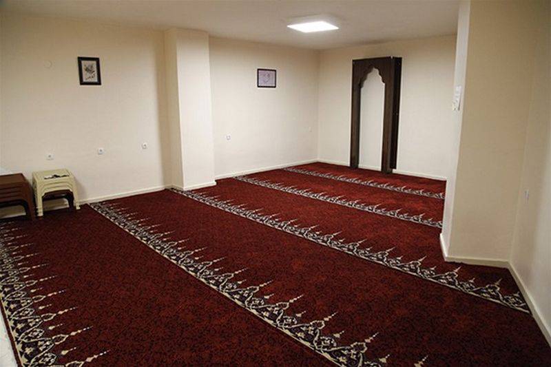 SİVAS SANCAKTAR KYK KIZ ÖĞRENCİ YURDU - Görsel 4