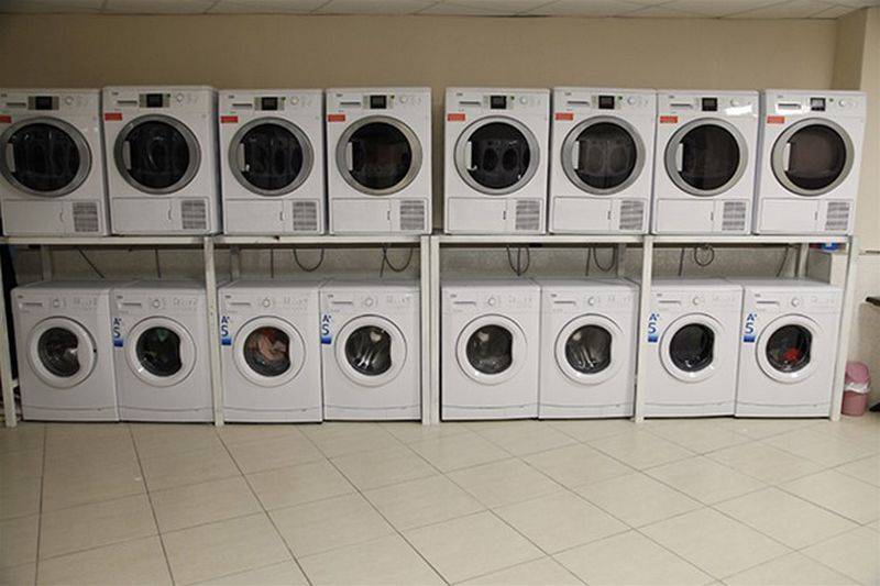 SİVAS SANCAKTAR KYK KIZ ÖĞRENCİ YURDU - Görsel 4