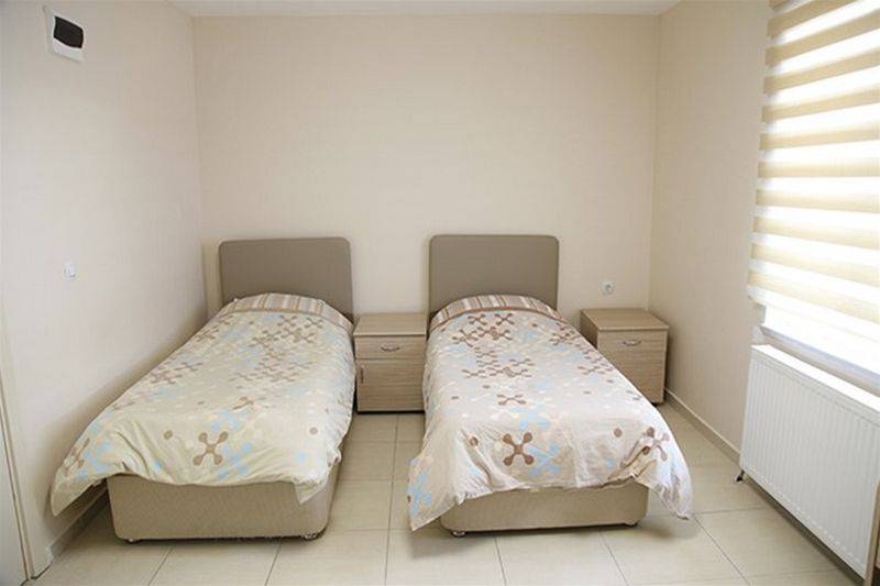 SİVAS SANCAKTAR KYK KIZ ÖĞRENCİ YURDU - Görsel 4