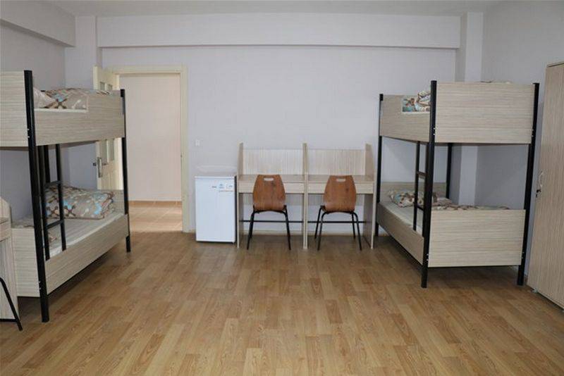 SOMA KYK ERKEK ÖĞRENCİ YURDU - Görsel 5