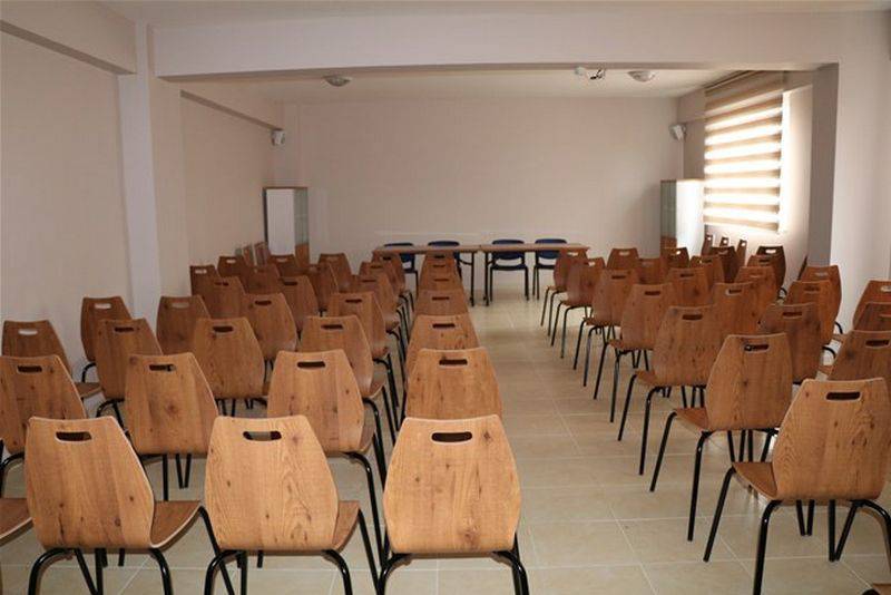 SOMA KYK ERKEK ÖĞRENCİ YURDU - Görsel 5