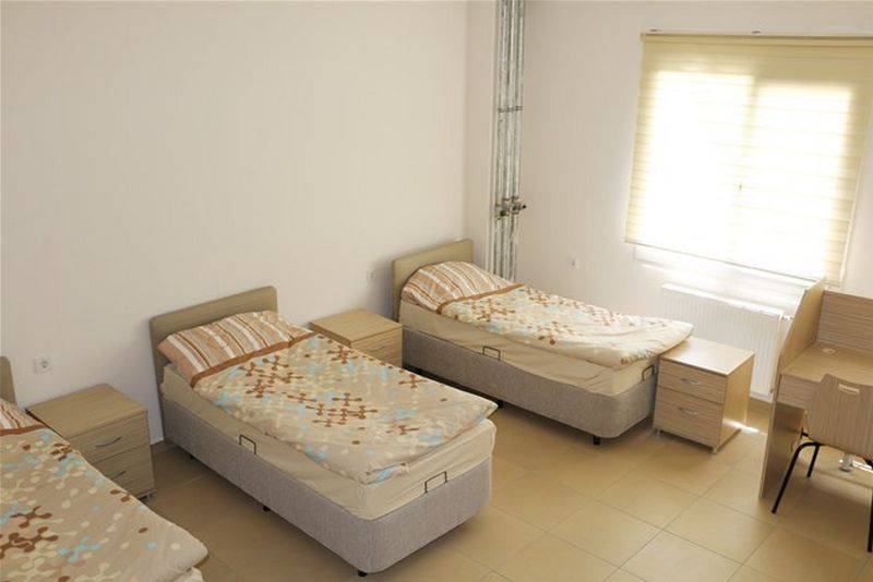 SÜLEYMAN BİN HALİD KYK KIZ ÖĞRENCİ YURDU - Görsel 4