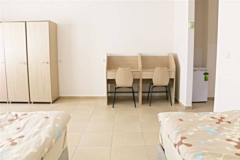 SÜLEYMAN BİN HALİD KYK KIZ ÖĞRENCİ YURDU - Görsel 4