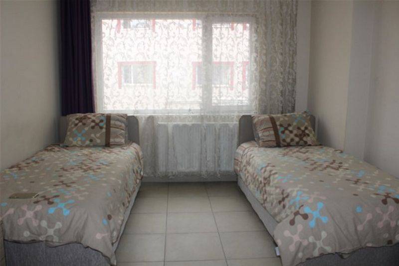 SULTAN ALPARSLAN KYK KIZ ÖĞRENCİ YURDU - Görsel 4