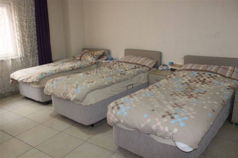 SULTAN ALPARSLAN KYK KIZ ÖĞRENCİ YURDU - Görsel 4