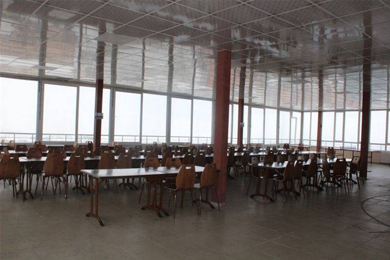 SULTAN ALPARSLAN KYK KIZ ÖĞRENCİ YURDU - Görsel 4