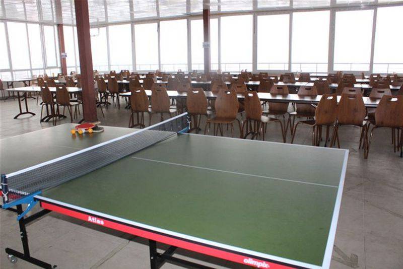 SULTAN ALPARSLAN KYK KIZ ÖĞRENCİ YURDU - Görsel 4