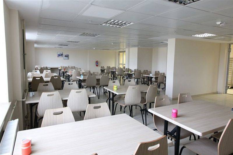 SULTAN BABA KYK KIZ VE ERKEK ÖĞRENCİ YURDU - Görsel 4