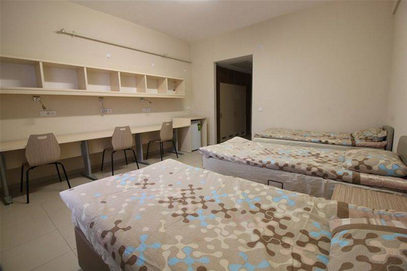 SULTAN BABA KYK KIZ VE ERKEK ÖĞRENCİ YURDU - Görsel 4