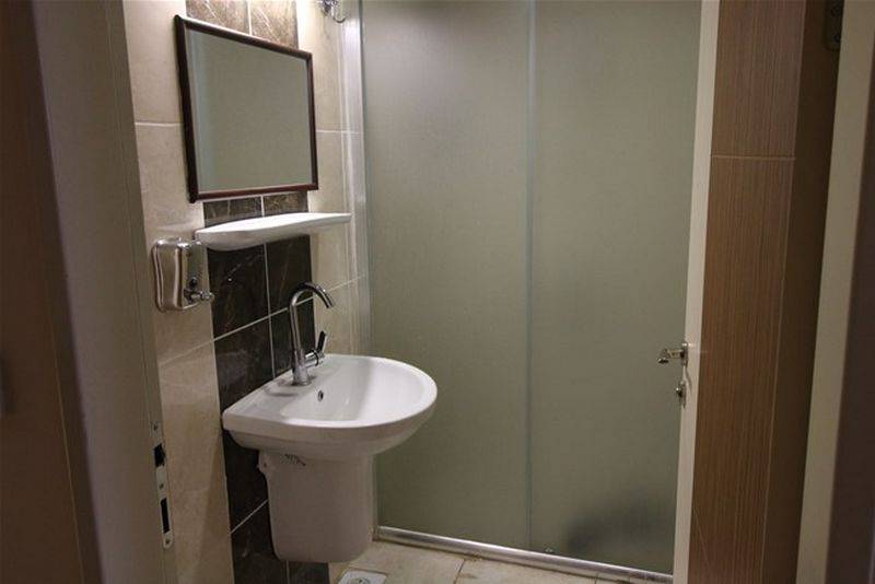 SULTAN BABA KYK KIZ VE ERKEK ÖĞRENCİ YURDU - Görsel 4