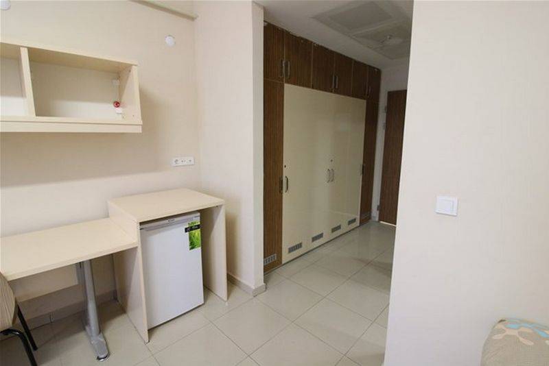 SULTAN BABA KYK KIZ VE ERKEK ÖĞRENCİ YURDU - Görsel 4