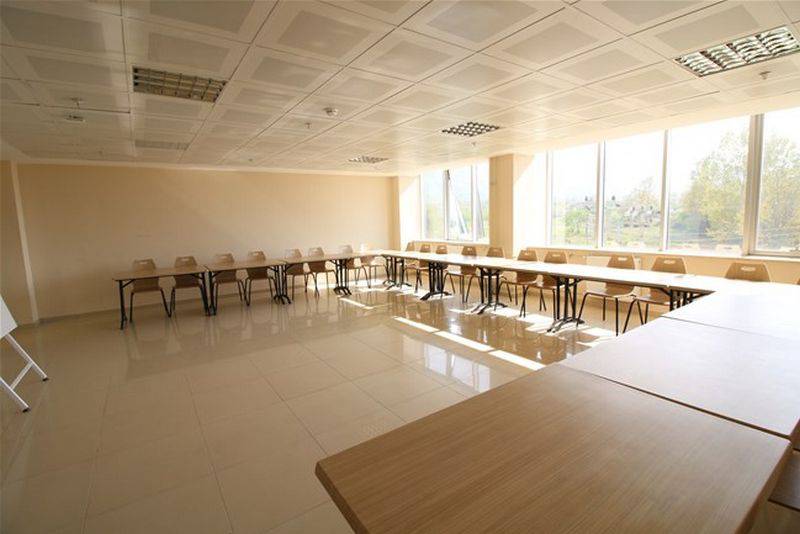 SULTAN BABA KYK KIZ VE ERKEK ÖĞRENCİ YURDU - Görsel 4