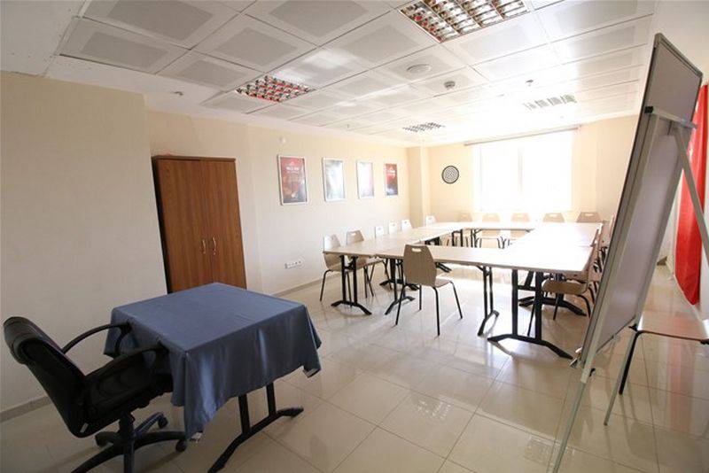 SULTAN BABA KYK KIZ VE ERKEK ÖĞRENCİ YURDU - Görsel 4