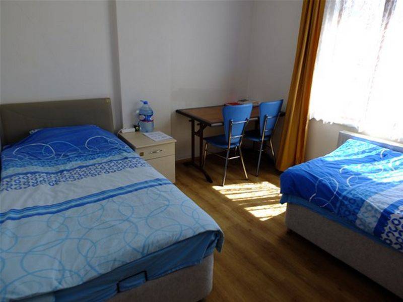 SULTAN MESUD KYK ERKEK ÖĞRENCİ YURDU - Görsel 5